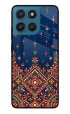 Neel Noor Moto G57 Power 5G Glass Case