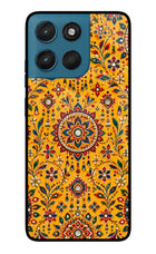 Sunlit Aura Moto G57 Power 5G Glass Case
