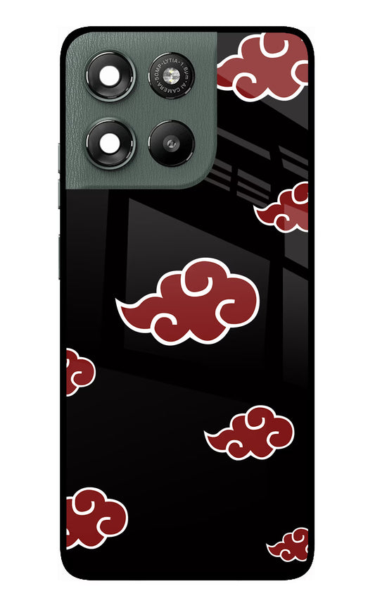 Akatsuki Moto G67 Power 5G Glass Case