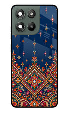 Neel Noor Moto G67 Power 5G Glass Case