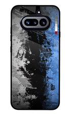 Artistic Design Nothing Phone 4a Glass Case
