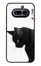 Shadow Gaze Nothing Phone 4a Glass Case