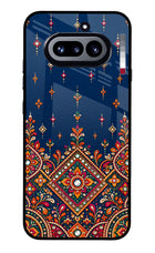 Neel Noor Nothing Phone 4a Glass Case