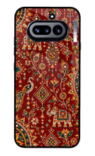 Laal Riwaaz Nothing Phone 4a Glass Case
