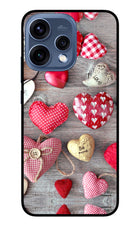 Love Wallpaper Oppo Reno15 5G Glass Case