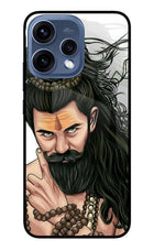 Mahadev Oppo Reno15 5G Glass Case