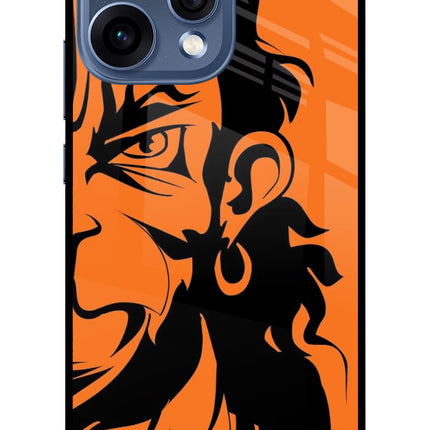 Hanuman Oppo Reno15 5G Glass Case