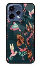 Birds Oppo Reno15 5G Glass Case