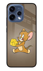 Jerry Oppo Reno15 5G Glass Case