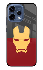 Ironman Oppo Reno15 5G Glass Case
