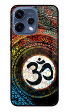 Om Cultural Oppo Reno15 5G Glass Case