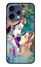 Lord Radha Krishna Oppo Reno15 5G Glass Case