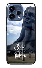 Om Namah Shivay Oppo Reno15 5G Glass Case