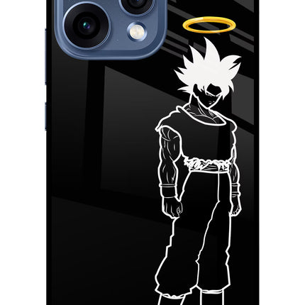 DBS Character Oppo Reno15 5G Glass Case