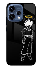 DBS Character Oppo Reno15 5G Glass Case