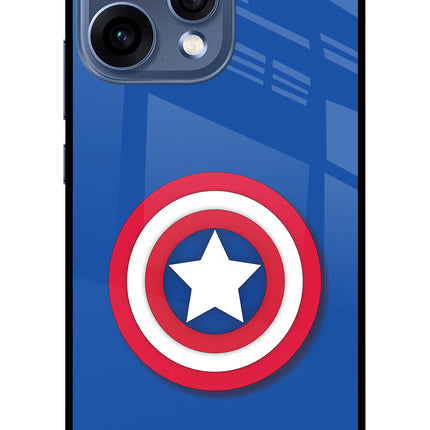 Shield Oppo Reno15 5G Glass Case