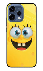 Sponge 1 Oppo Reno15 5G Glass Case