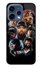 Rappers Oppo Reno15 5G Glass Case