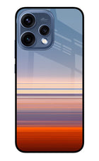 Morning Colors Oppo Reno15 5G Glass Case