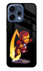 IronMan Oppo Reno15 5G Glass Case