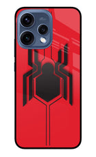 Spider Oppo Reno15 5G Glass Case