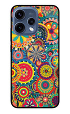 Gol Gol Art Oppo Reno15 5G Glass Case