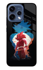 Goku Oppo Reno15 5G Glass Case