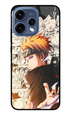 Pain Anime Oppo Reno15 5G Glass Case Back Cover by Casekaro