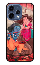 Radhe Krishna Oppo Reno15 5G Glass Case