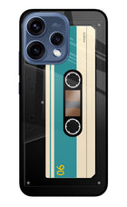Cassette Oppo Reno15 5G Glass Case