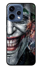 Joker Cam Oppo Reno15 5G Glass Case