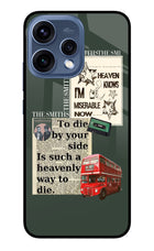 The Smiths Oppo Reno15 5G Glass Case