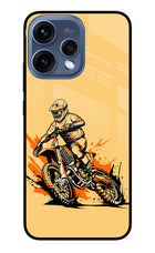 Off-Road Fury Oppo Reno15 5G Glass Case