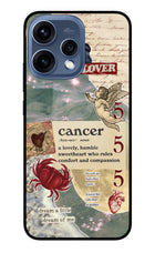 Cancer Zodiac Oppo Reno15 5G Glass Case