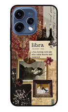 Libra Zodiac Oppo Reno15 5G Glass Case