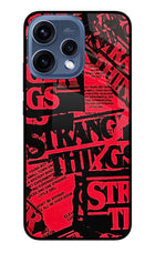 Ordinary Things Oppo Reno15 5G Glass Case