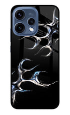Chrome Tribal Oppo Reno15 5G Glass Case