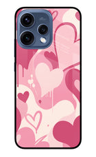 Hearty case Oppo Reno15 5G Glass Case