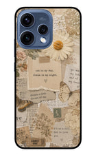 Vintage case Oppo Reno15 5G Glass Case