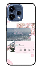 Wave to earth Oppo Reno15 5G Glass Case