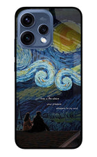 Softcore Oppo Reno15 5G Glass Case