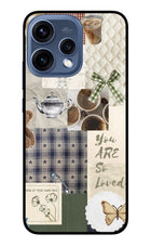 Cookie Oppo Reno15 5G Glass Case