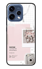 Pantone Asthetic Oppo Reno15 5G Glass Case