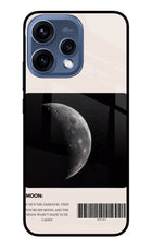 Moon Phase Oppo Reno15 5G Glass Case
