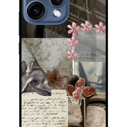 Midnight Sky Oppo Reno15 5G Glass Case