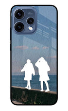 Coastal Dream Oppo Reno15 5G Glass Case