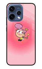 Wanda Magic Oppo Reno15 5G Glass Case