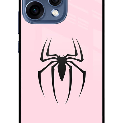 Peter Symbol Oppo Reno15 5G Glass Case
