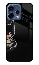 Bat Kitty Oppo Reno15 5G Glass Case