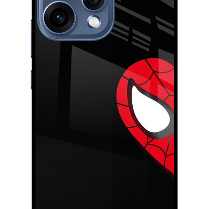 Peter Mask Oppo Reno15 5G Glass Case